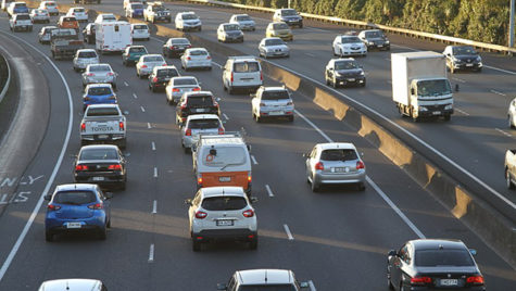 Cum se va schimba legislaţia pentru creşterea siguranţei rutiere