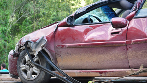 Clasificarea accidentelor rutiere din punct de vedere juridic